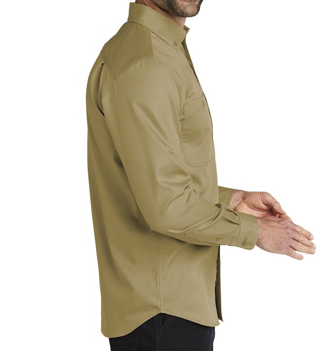 Carhartt CT102538 (a65a) - Side view