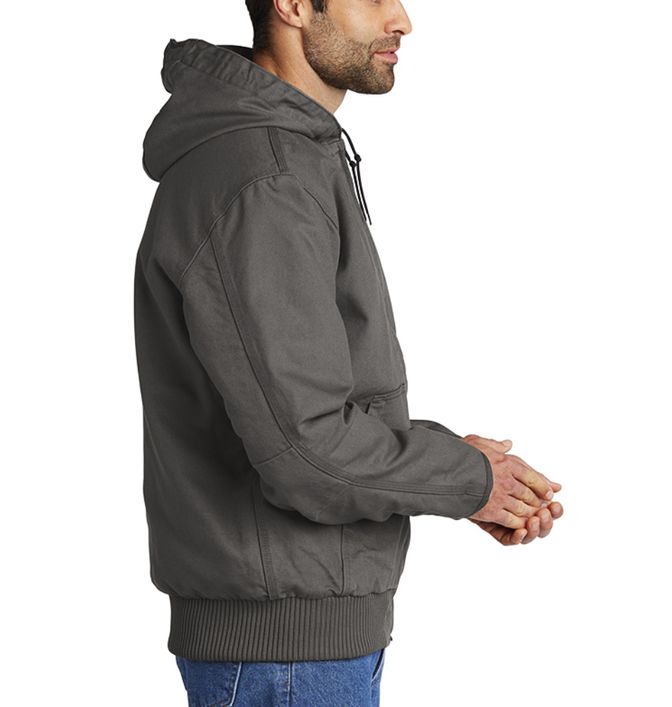 Carhartt Washed Duck Active Jacket - sd
