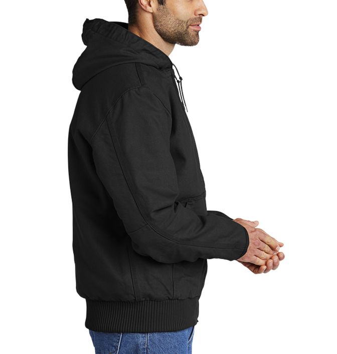 Carhartt Washed Duck Active Jacket