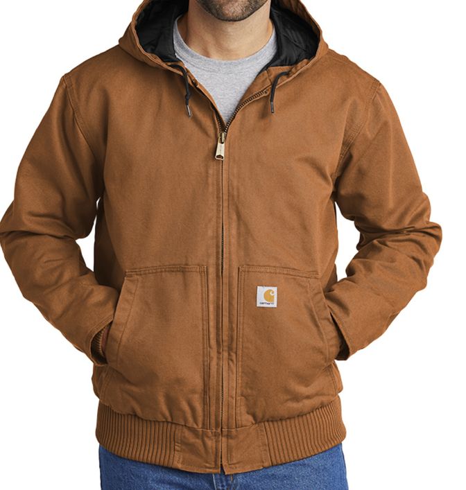 Carhartt CT104050 (cd4e) - Front view