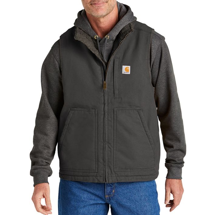 Carhartt CT104277 (1df7) - Front view