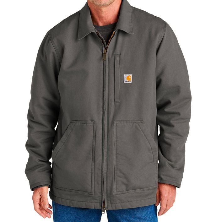 Carhartt CT104293 (1df7) - Front view