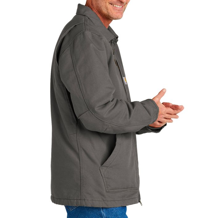 Carhartt CT104293 (1df7) - Side view