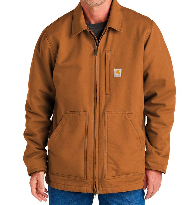 Carhartt CT104293 (cd4e) - Front view