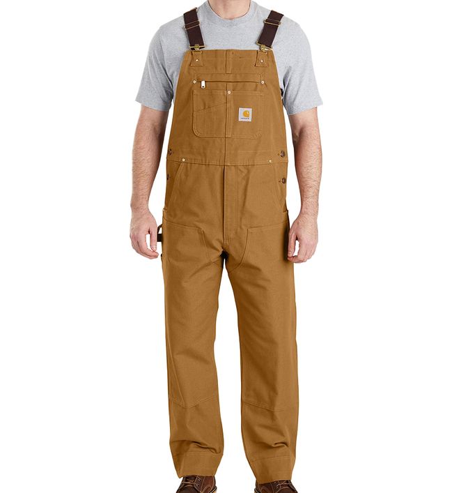 Carhartt CT104393 (cd4e) - Front view