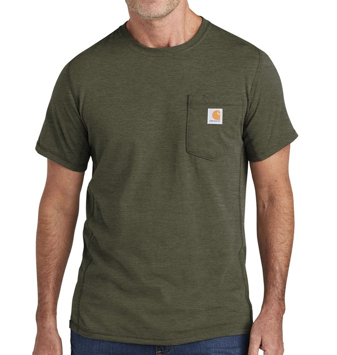 Carhartt CT104616 (bsh6) - Front view