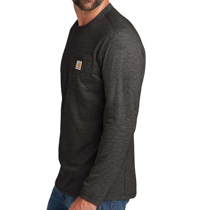 Carhartt CT104617 (8c58) - Side view