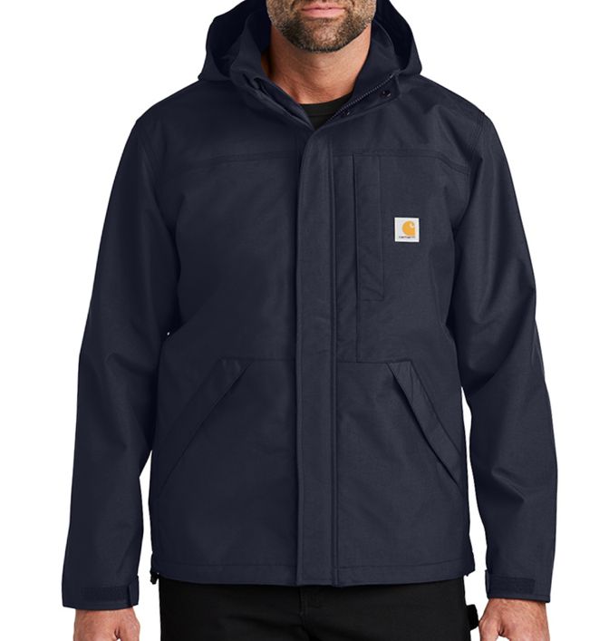 Carhartt CT104670 (fb2f) - Front view