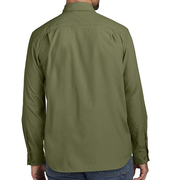 Carhartt CT105291 (07df) - Back view