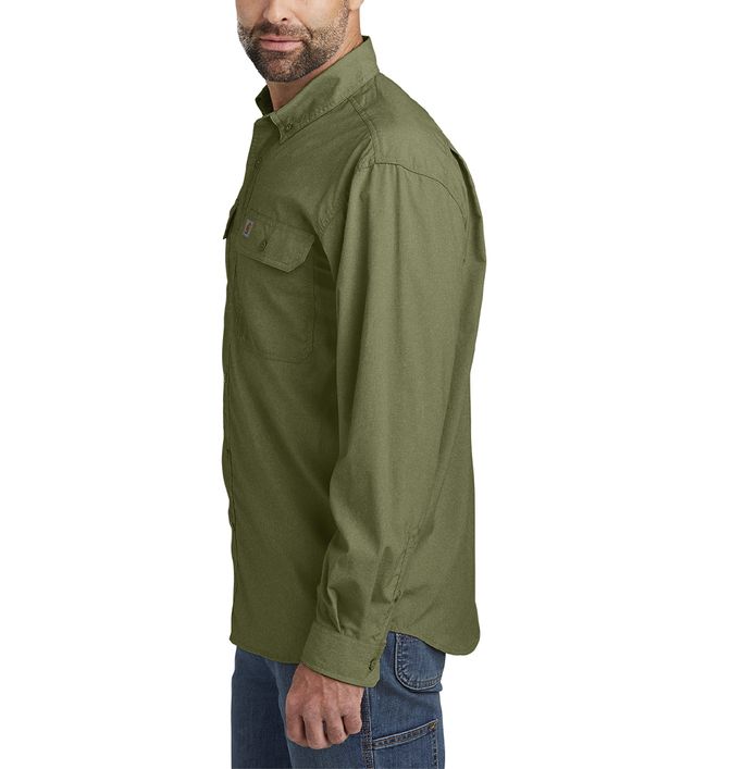 Carhartt CT105291 (07df) - Side view
