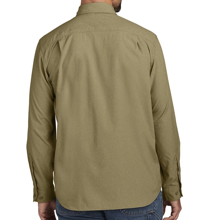 Carhartt CT105291 (a65a) - Back view