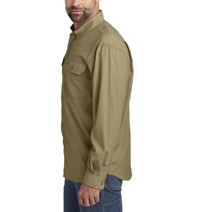 Carhartt CT105291 (a65a) - Side view
