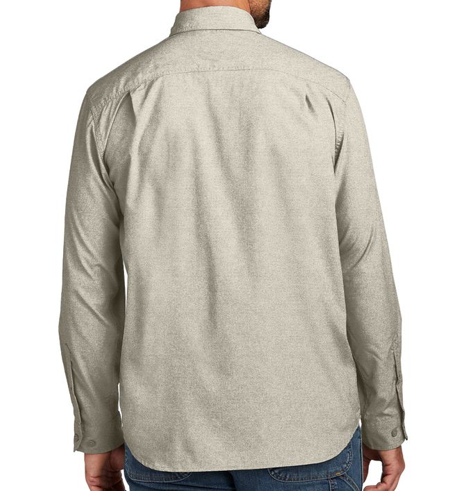 Carhartt CT105291 (stc6) - Back view