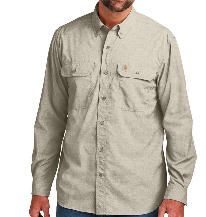 Carhartt CT105291 (stc6) - Front view