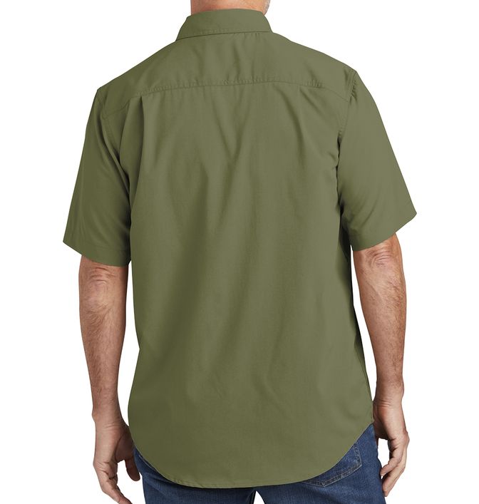Carhartt CT105292 (07df) - Back view
