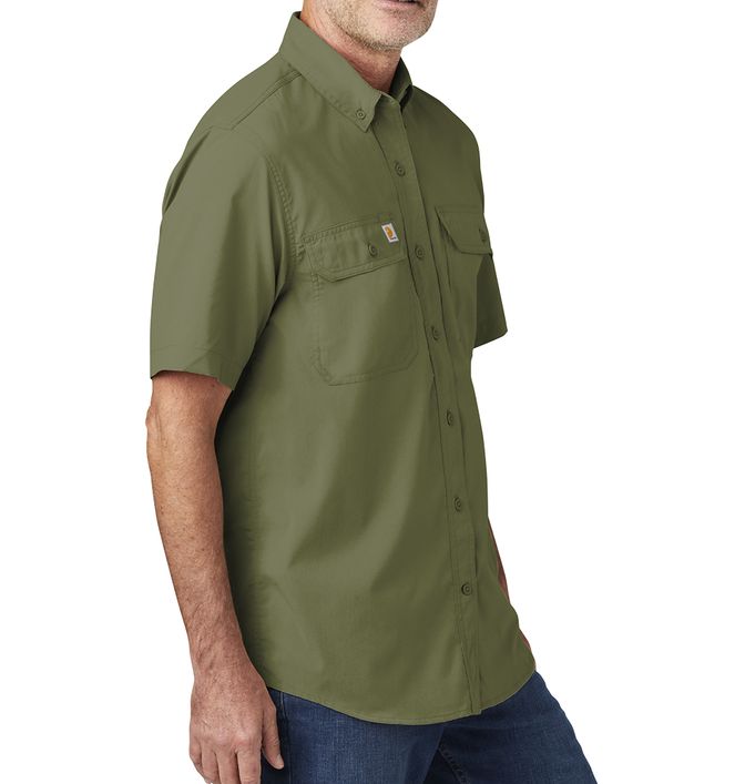 Carhartt CT105292 (07df) - Side view