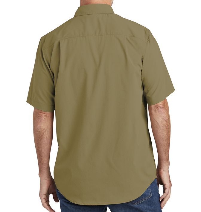 Carhartt CT105292 (a65a) - Back view