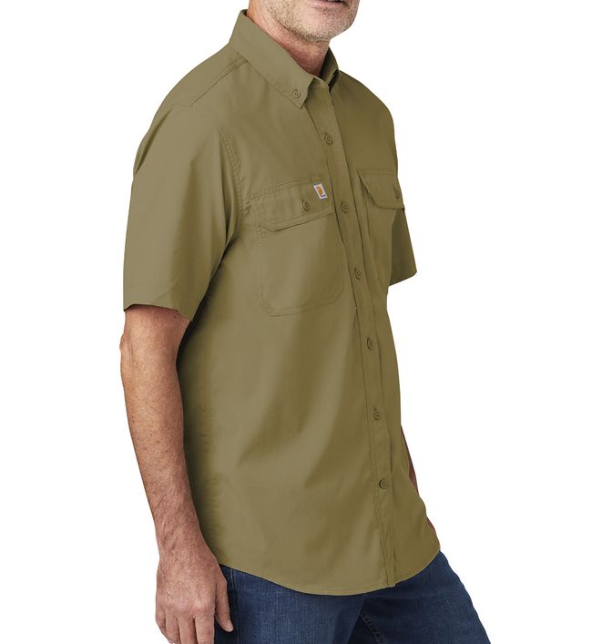 Carhartt CT105292 (a65a) - Side view