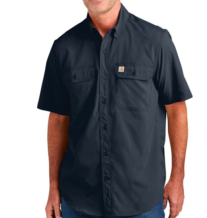Carhartt CT105292 (fb2f) - Front view