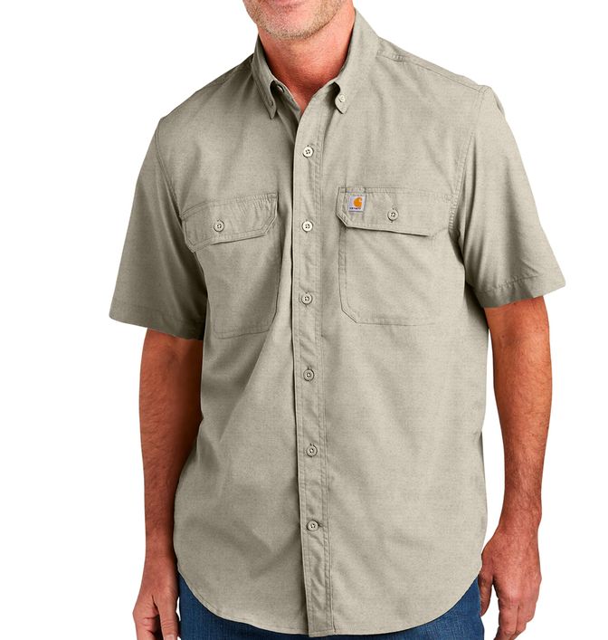 Carhartt CT105292 (stc6) - Front view