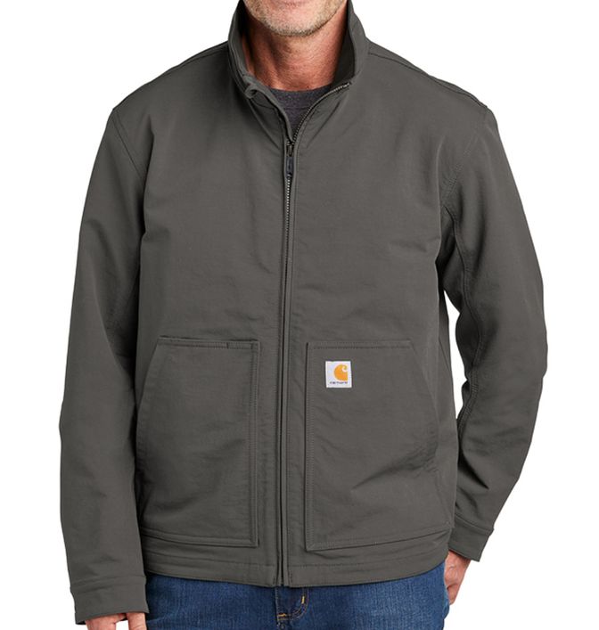 Carhartt CT105534 (1df7) - Front view