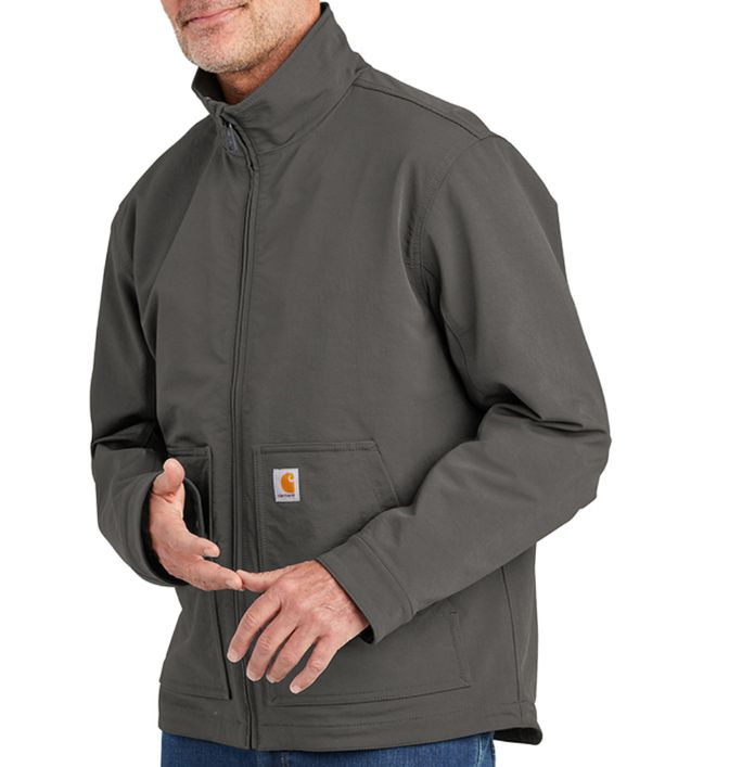 Carhartt CT105534 (1df7) - Side view