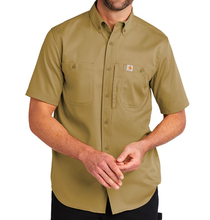 Carhartt CT106688 (a65a) - Front view
