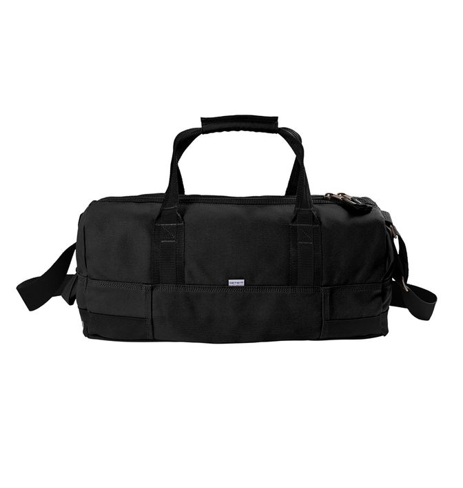 Custom Carhartt Foundry Series Duffel Bag