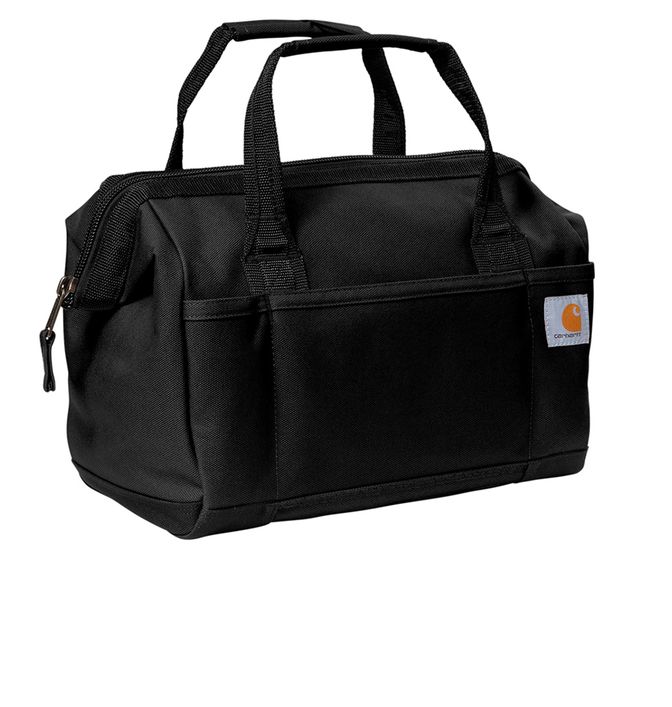 Custom Carhartt Foundry Series 14” Tool Bag | Design