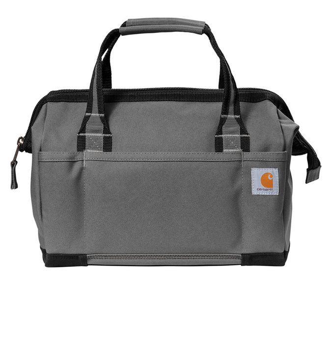 Carhartt Foundry Series 14” Tool Bag - fr
