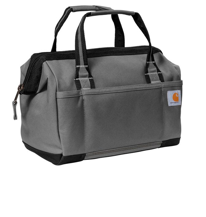 Carhartt Foundry Series 14” Tool Bag - sd