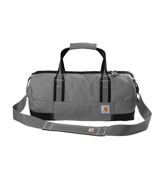 Carhartt Foundry Series Duffel Bag