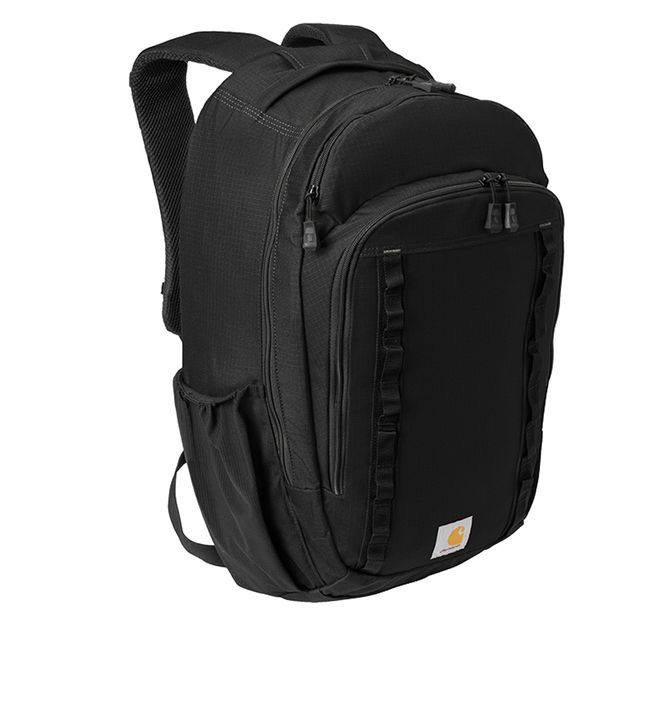Custom Carhartt 25L Ripstop Backpack | Design Online