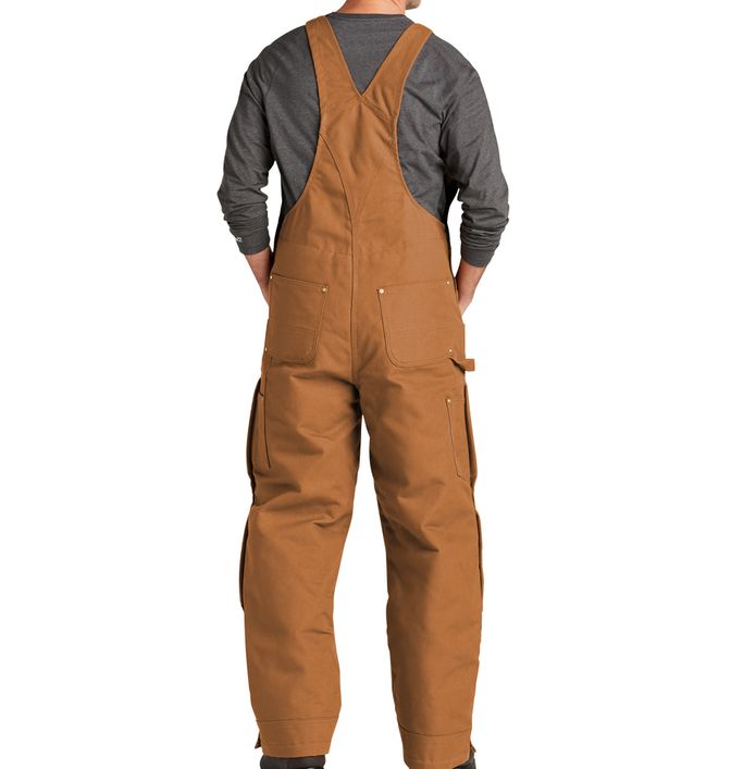 Carhartt CTS104393 (0319) - Back view