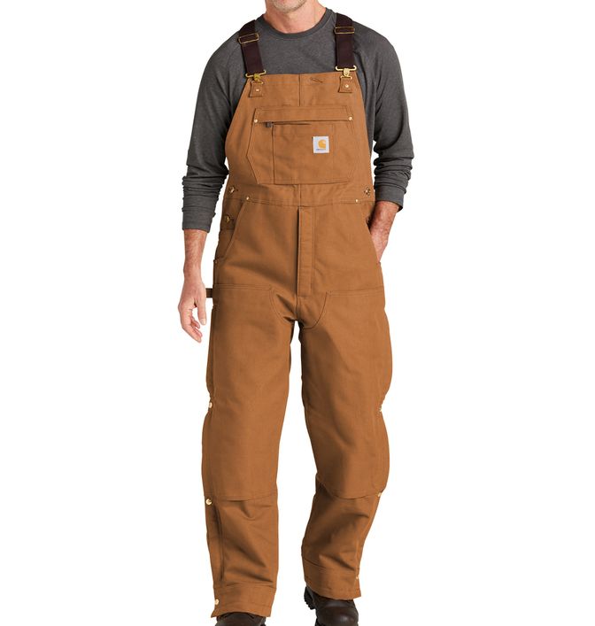 Carhartt CTS104393 (0319) - Front view