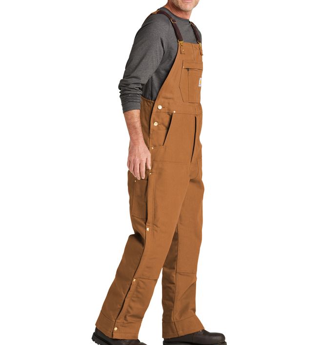 Carhartt CTS104393 (0319) - Side view