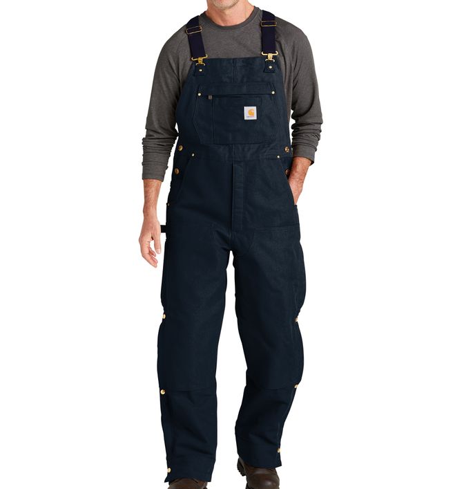 Carhartt CTS104393 (c6cf) - Front view