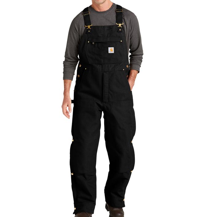 Carhartt CTS106672 (c6cf) - Front view