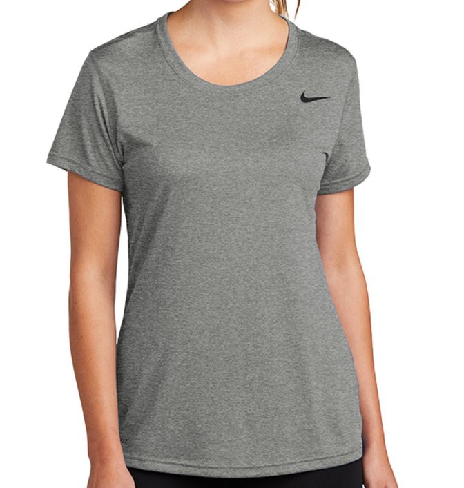 Drew Pearson Ladies Nike Cowboys Legends T-Shirt