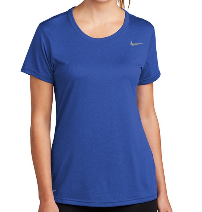 Custom Nike T-Shirts | Design Nike Custom T-Shirts Online