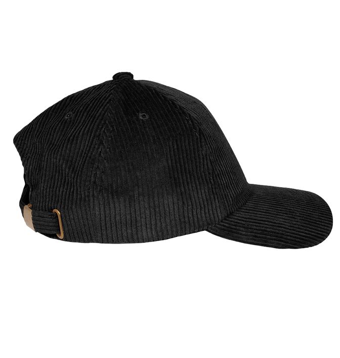 Custom Weld MFG Corduroy Dad Hat | Design Online