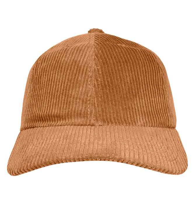 Weld MFG Corduroy Dad Hat