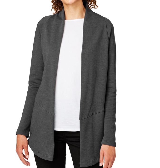 Devon & Jones New Classics Ladies' Charleston Cardigan