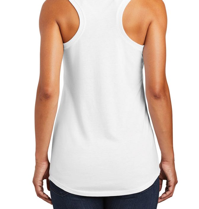 District DM138L (3495) - Back view