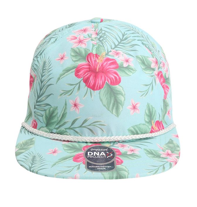 Imperial The Aloha Rope Cap