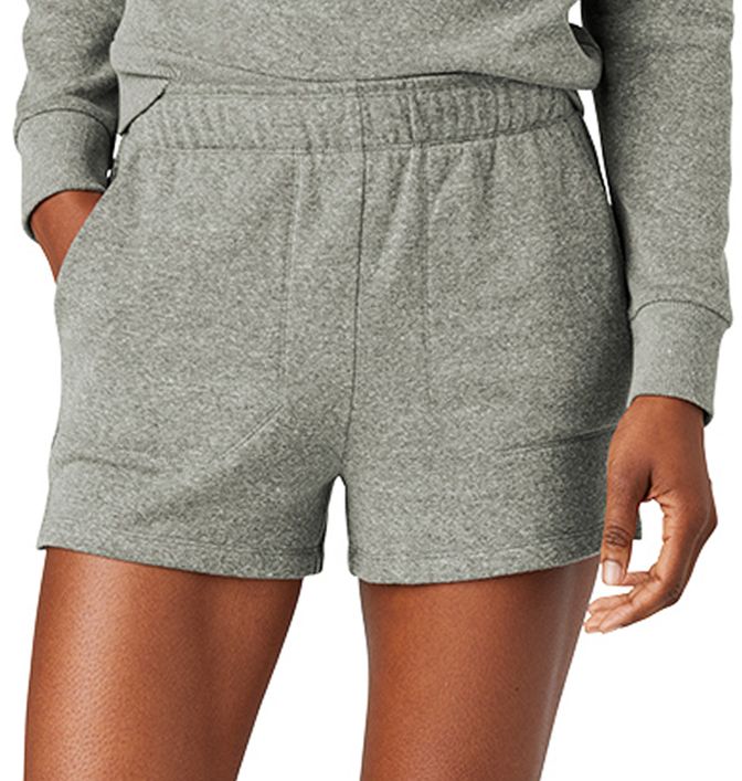 District Women’s Perfect Tri Fleece Shorts