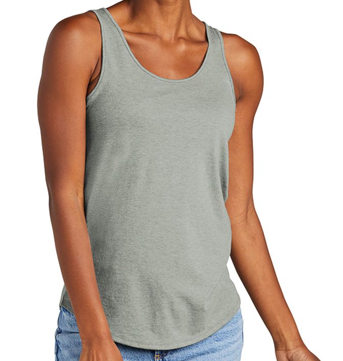 District Women’s Perfect Tri Relaxed Tank 