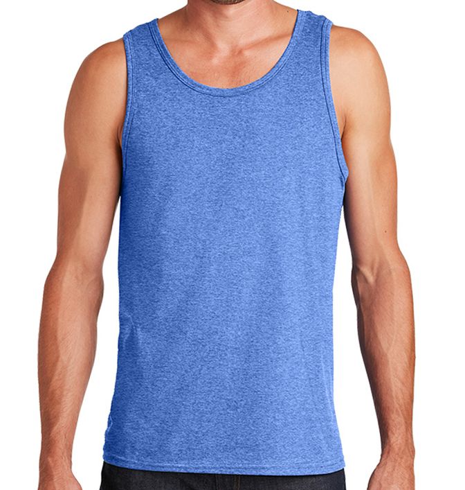 District The Concert Tank