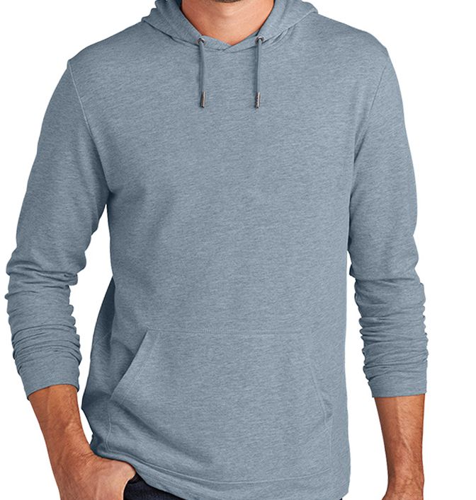 District Featherweight French Terry Hoodie - fr