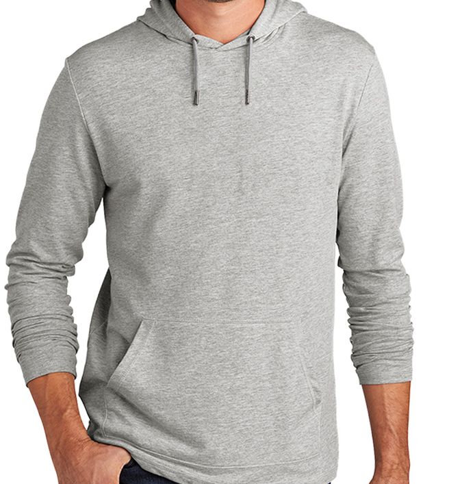 District Featherweight French Terry Hoodie - fr